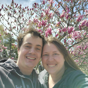 Meet your Posher, Cory